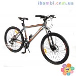 Спортивный велосипед Crosser Beast 26 GD